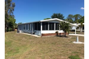 19215 Arrowhead Ln, North Fort Myers, FL 33903, Sold 12/09/20