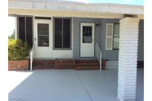 19215 Arrowhead Ln, North Fort Myers, FL 33903, Sold 12/09/20