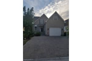 291 Leawood Cir, Naples, FL 34104, Sold 06/08/20