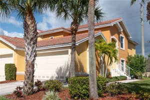 11807 Bayport Ln #201, Fort Myers, FL 33908, Sold 08/13/20