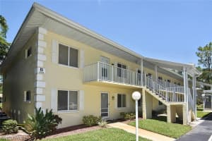 3565 County Barn Rd APT B203, Naples, FL 34112, Sold 09/18/20