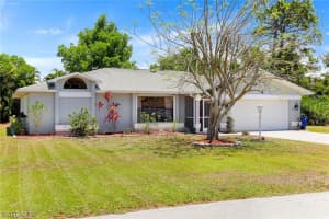 9946 Country Oaks Dr, Fort Myers, FL 33967, Sold 06/12/20