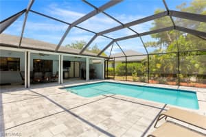 9946 Country Oaks Dr, Fort Myers, FL 33967, Sold 06/12/20
