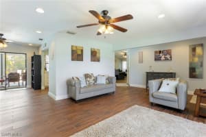 9946 Country Oaks Dr, Fort Myers, FL 33967, Sold 06/12/20