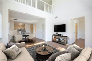 4420 Botanical Pl Cir, Naples, FL 34112, Sold 08/17/20