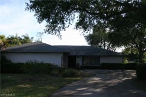 2143 Pinewoods Cir, Naples, FL 34105, Sold 06/10/20