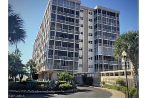7150 Estero Blvd APT 305, Fort Myers Beach, FL 33931, Sold 01/21/21
