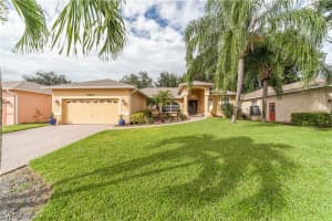 16560 Wellington Lakes Cir, Fort Myers, FL 33908, Sold 11/30/20