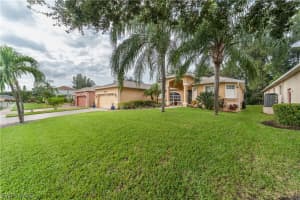 16560 Wellington Lakes Cir, Fort Myers, FL 33908, Sold 11/30/20