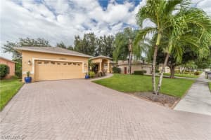 16560 Wellington Lakes Cir, Fort Myers, FL 33908, Sold 11/30/20