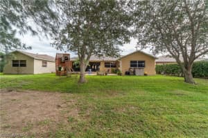 16560 Wellington Lakes Cir, Fort Myers, FL 33908, Sold 11/30/20