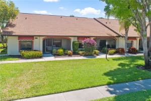 10750 Regent Cir, Naples, FL 34109, Sold 06/30/20