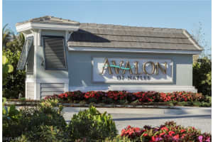 6953 Avalon Cir, Naples, FL 34112, Sold 10/05/20