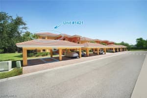 13651 Julias Way APT 1421, Fort Myers, FL 33919, Sold 07/24/20