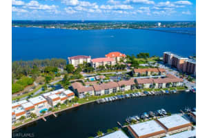 4235 SE 20th Pl APT C501, Cape Coral, FL 33904, Sold 11/13/20