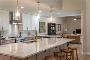 6031 Cypress Hollow Way, Naples, FL 34109, Sold 07/31/20