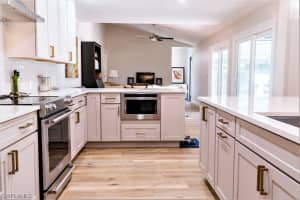 6031 Cypress Hollow Way, Naples, FL 34109, Sold 07/31/20