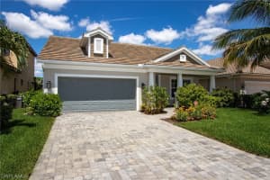 7755 Cypress Walk Dr, Fort Myers, FL 33966, Sold 09/22/20