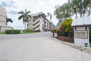 803 River Point Dr, Naples, FL 34102, Sold 09/10/20