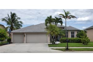 296 Burnt Pine Dr, Naples, FL 34119, Sold 08/10/20