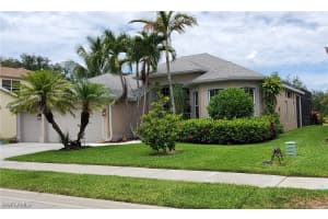 296 Burnt Pine Dr, Naples, FL 34119, Sold 08/10/20