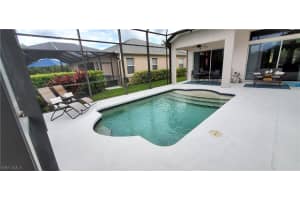 296 Burnt Pine Dr, Naples, FL 34119, Sold 08/10/20