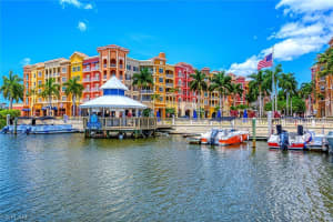410 Bayfront Pl, Naples, FL 34102, Sold 05/13/21
