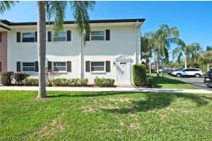 7055 New Post Rd #4, North Fort Myers, FL 33917, Sold 10/19/20