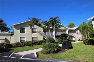28231 Pine Haven Way APT 163, Bonita Springs, FL 34135, Sold 10/02/20