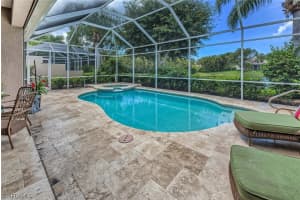 14603 Glen Eden Dr, Naples, FL 34110, Sold 06/30/20