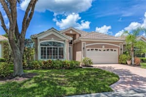 14603 Glen Eden Dr, Naples, FL 34110, Sold 06/30/20