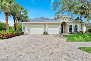5074 Rustic Oaks Cir, Naples, FL 34105, Sold 07/31/20