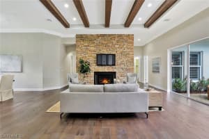 5074 Rustic Oaks Cir, Naples, FL 34105, Sold 07/31/20
