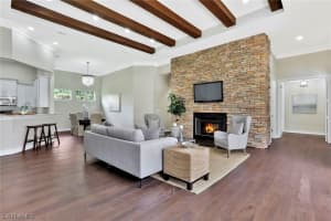 5074 Rustic Oaks Cir, Naples, FL 34105, Sold 07/31/20