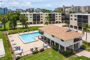 6645 Estero Blvd, Fort Myers Beach, FL 33931, Sold 08/11/20