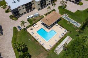 6645 Estero Blvd, Fort Myers Beach, FL 33931, Sold 08/11/20