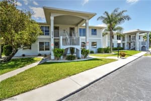 5019 SW 16th Pl # 201, Cape Coral, FL 33914, Sold 12/31/20