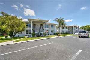 5019 SW 16th Pl # 201, Cape Coral, FL 33914, Sold 12/31/20