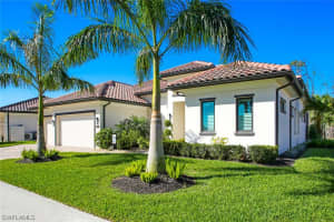 3795 Treasure Cove Cir, Naples, FL 34114, Sold 02/01/21
