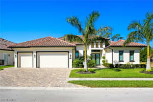 3795 Treasure Cove Cir, Naples, FL 34114, Sold 02/01/21