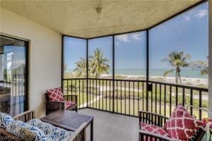 7500 Estero Blvd APT 204, Fort Myers Beach, FL 33931, Sold 12/28/20