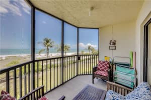7500 Estero Blvd APT 204, Fort Myers Beach, FL 33931, Sold 12/28/20