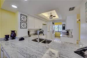 7500 Estero Blvd APT 204, Fort Myers Beach, FL 33931, Sold 12/28/20