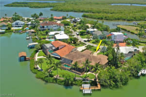26947 McLaughlin Blvd, Bonita Springs, FL 34134, Sold 08/11/20