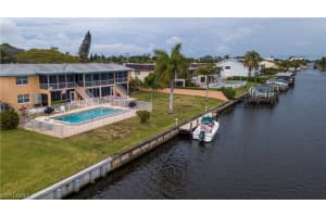 928 SE 46th St #1a, Cape Coral, FL 33904, Sold 11/10/20