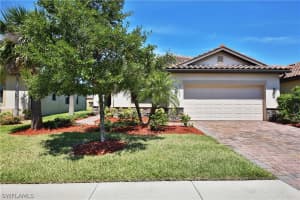 2893 Via Piazza Loop, Fort Myers, FL 33905, Sold 07/20/20