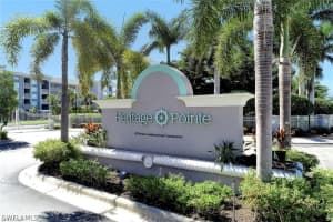 16685 Lake Cir Dr APT 1032, Fort Myers, FL 33908, Sold 07/29/20