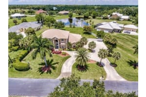 16631 Willow Point Ct, Alva, FL 33920, Sold 10/09/20