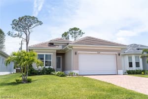 2664 Linda Dr, Naples, FL 34112, Sold 07/20/20