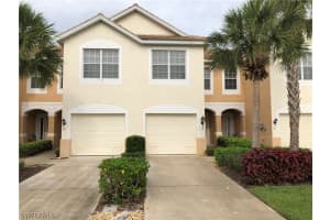 8361 Village Edge Cir #3, Fort Myers, FL 33919, Sold 10/20/20